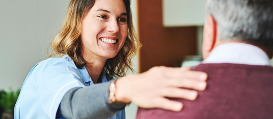 Professionnels de santé : nouvelle reconduction de l'aide exceptionnelle