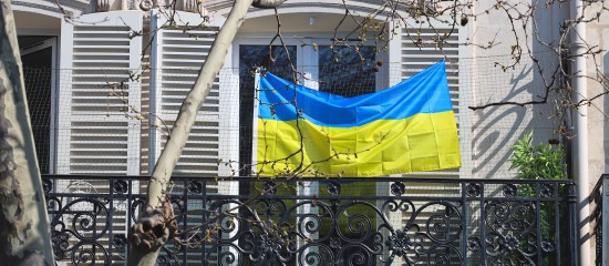 Guerre en Ukraine : recourir à l'activité partielle