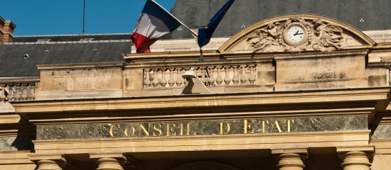 Avocats au Conseil d'État et à la Cour de cassation