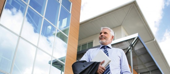 L'imposition des plus-values immobilières des entreprises