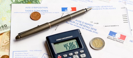 Comment payer moins d'impôt en 2017 ?