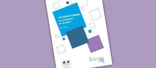 Sages-femmes : un ouvrage sur l'avenir de la profession