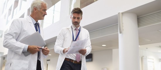 Professionnels de santé : un décret pour renforcer l'encadrement de l'activité libérale à l'hôpital