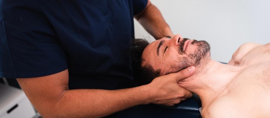 Masseurs-kinésithérapeutes : résultats de l'appel à projet de recherche 2022