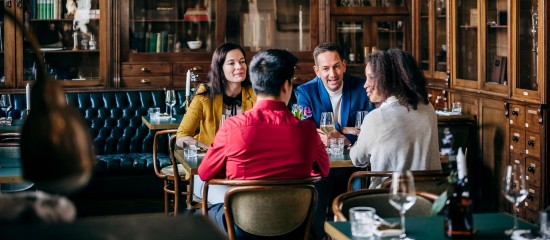 Frais de repas des salariés : les limites d'exonération revalorisées