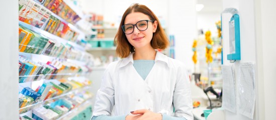 Pharmaciens : entrée en application de nouvelles compétences