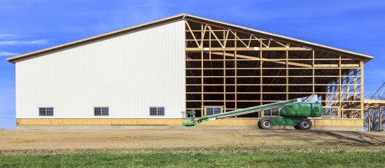 Suspension de l'instruction d'une demande d'autorisation d'exploiter