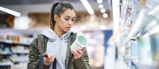 Dates de consommation des aliments : une nouvelle mention pour éviter le gaspillage