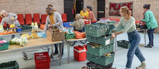 Compte d'engagement citoyen des bénévoles associatifs : déclaration d'ici la fin de l'année