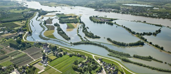 Un nouveau dispositif d'assurance récolte en 2023