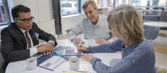 Assurance-emprunteur : un produit pas toujours lisible et compréhensible