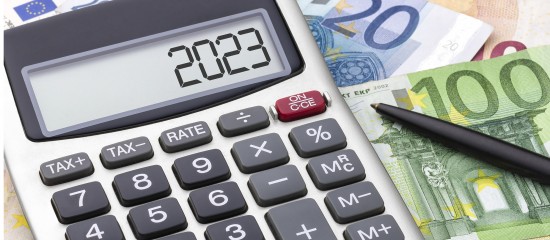 Associations : taxe sur les salaires 2023