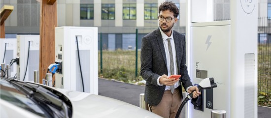 Quel avantage en nature pour la mise à disposition d'un véhicule électrique ?