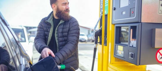 Frais de carburant : les nouveaux barèmes en hausse !