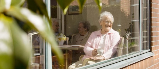 Les résidences services peuvent être soumises à l'encadrement des loyers