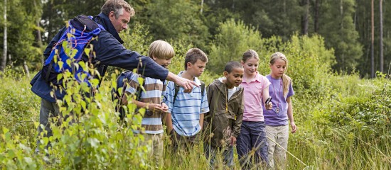 Jeunesse et Éducation populaire : demande de subventions pour 2023