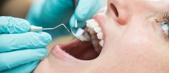 Chirurgiens-dentistes : une plate-forme dédiée à l'emploi dans les cabinets libéraux