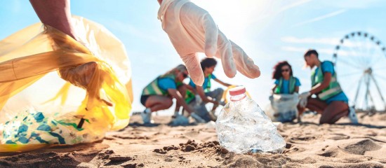 Environnement : procédure d'agrément des associations