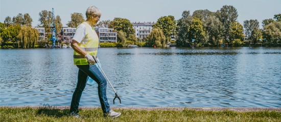 Compte d'engagement citoyen : n'oubliez pas la déclaration des activités bénévoles