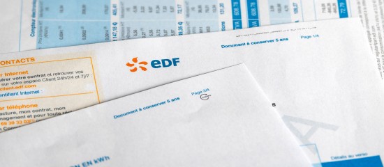 Aides « électricité » : un délai supplémentaire pour transmettre l'attestation à votre fournisseur