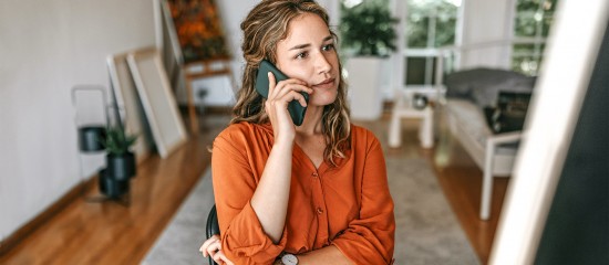 Télétravail : reconduction de l'exonération fiscale des allocations versées par l'employeur