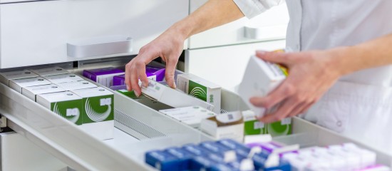 Pharmaciens : une nouvelle plate-forme pour en savoir plus sur les médicaments