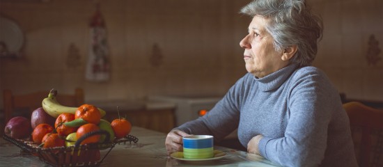 Décès d'un exploitant agricole : option pour l'assiette forfaitaire de cotisations