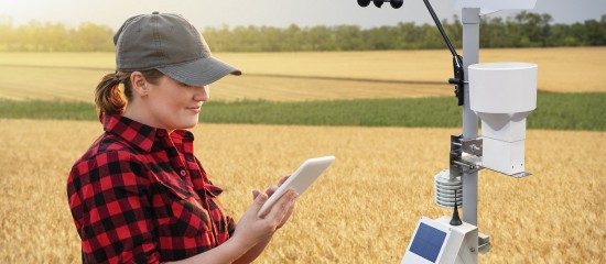 Une aide à l'investissement dans des matériels agricoles innovants