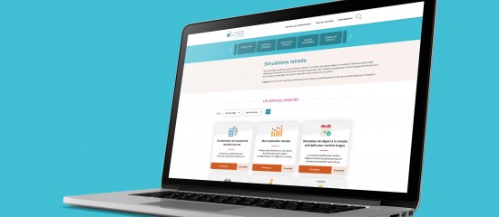 Réforme des retraites : le simulateur info-retraite.fr se met à jour