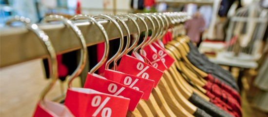 Les soldes d'été prolongés d'une semaine !