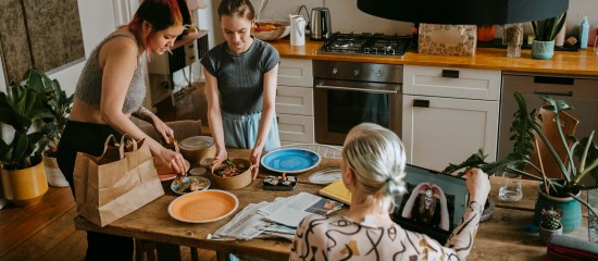 Une nouvelle obligation d'information pour la restauration de plats à emporter ou à livrer