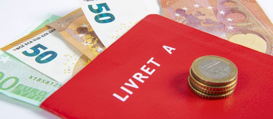 Le Livret A conserve son taux de 3 % jusqu'en janvier 2025