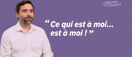 Mariage : la déclaration d'emploi de fonds propres