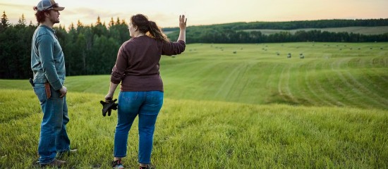 Transmission de biens ruraux loués par bail à long terme : du mieux pour l'exonération !