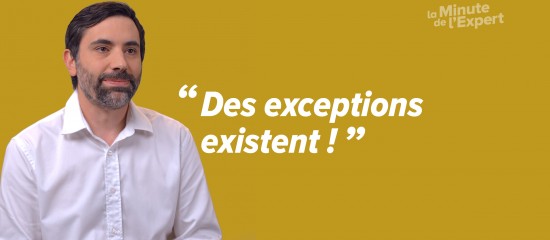 Passoires thermiques : l'obligation de réaliser des travaux de rénovation