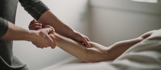 Masseurs-kinésithérapeutes : des propositions pour la Stratégie nationale de santé