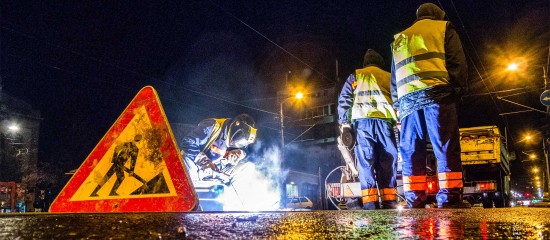 Travail de nuit : ne dépassez pas les limites !