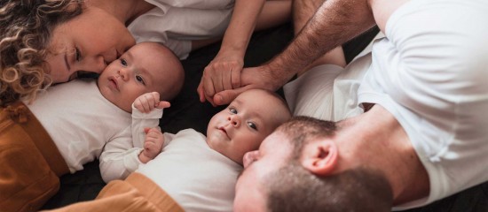 Congés payés : report après un congé parental d'éducation