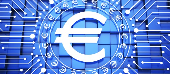 L'euro numérique entame sa phase préparatoire