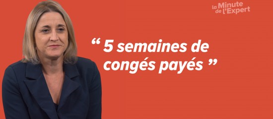 Le calcul des congés payés