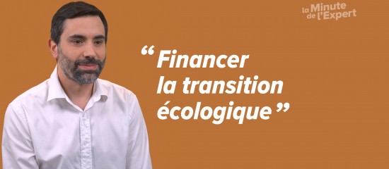 Le nouveau Plan d'épargne avenir climat