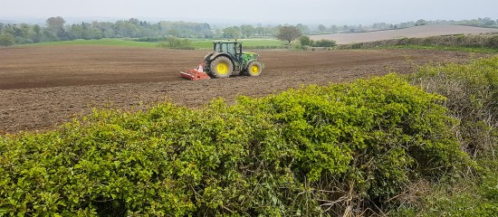 Agriculteurs : les montants 2023 de l'écorégime