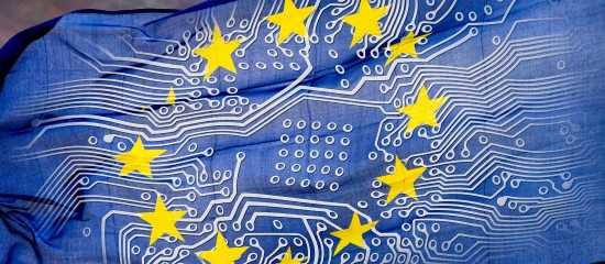 L'Europe vote une loi pour réguler l'Intelligence Artificielle