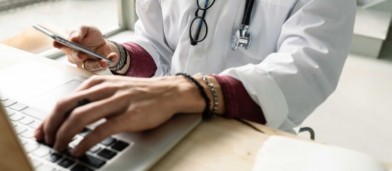 Infirmiers : démarches pour le forfait d'aide à la modernisation