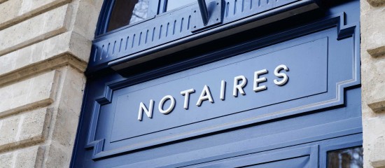 Notaires : nouveau Code de déontologie