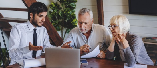 Une meilleure lisibilité pour les contrats d'assurance prévoyance