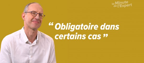 Devis : les obligations des professionnels