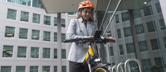 Réduction d'impôt vélos : 3 ans de plus !