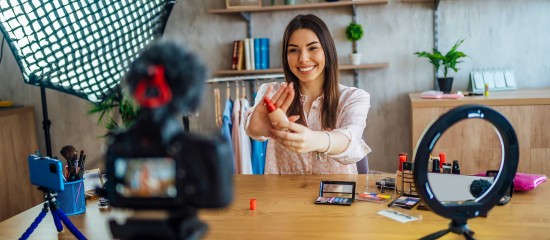 TikTok stimule l'activité économique des PME