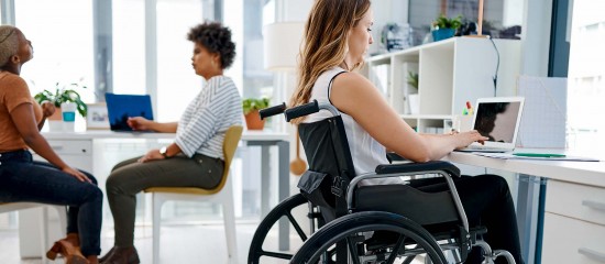 Obligation d'emploi des travailleurs handicapés : il est temps de penser à la déclaration !